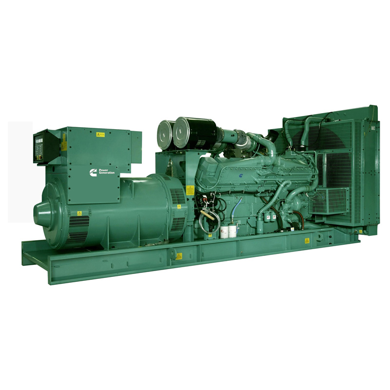 مجموعة مولدات الديزل Cummins Power Generation C2000D5